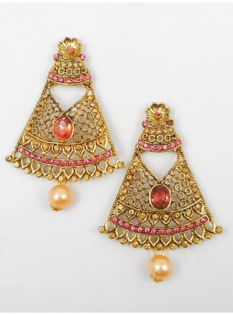 Fashion Earrings